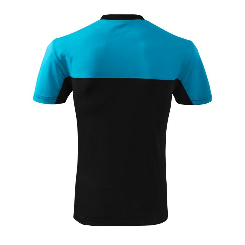 T-shirt Malfini Colormix M MLI-10944 turquoise Clothing/Lifestyle/T-shirts/Malfini Malfini