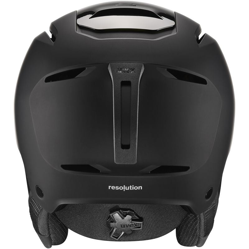 UVEX Resolution Ski Helmet – Your Sports Performance