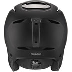UVEX Resolution Ski Helmet