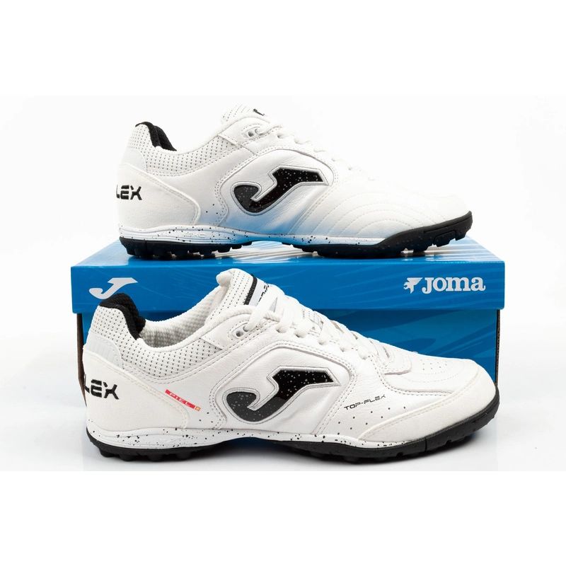 Joma Men's Sports Shoes Turfy Top Flex 2602 Football Boots