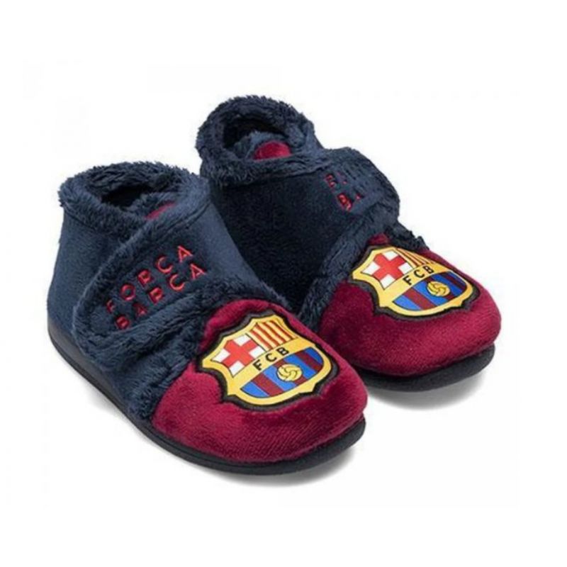 FC Barcelona Jr CPC5-IV20 Flip-Flops Footwear/Lifestyle/FC Barcelona Your Sports Performance