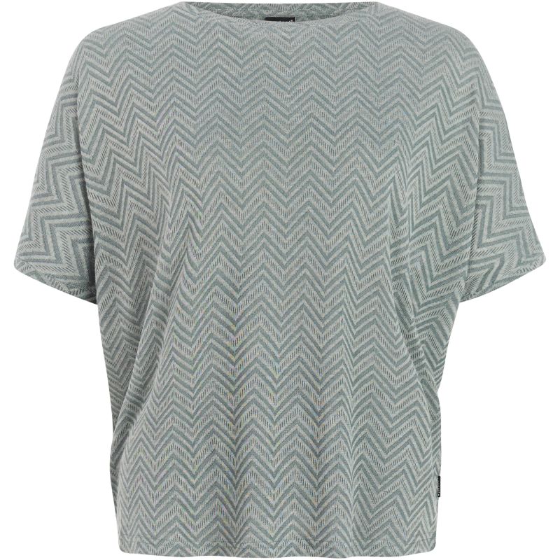 PROTEST PRTJabas women’s T-shirt green