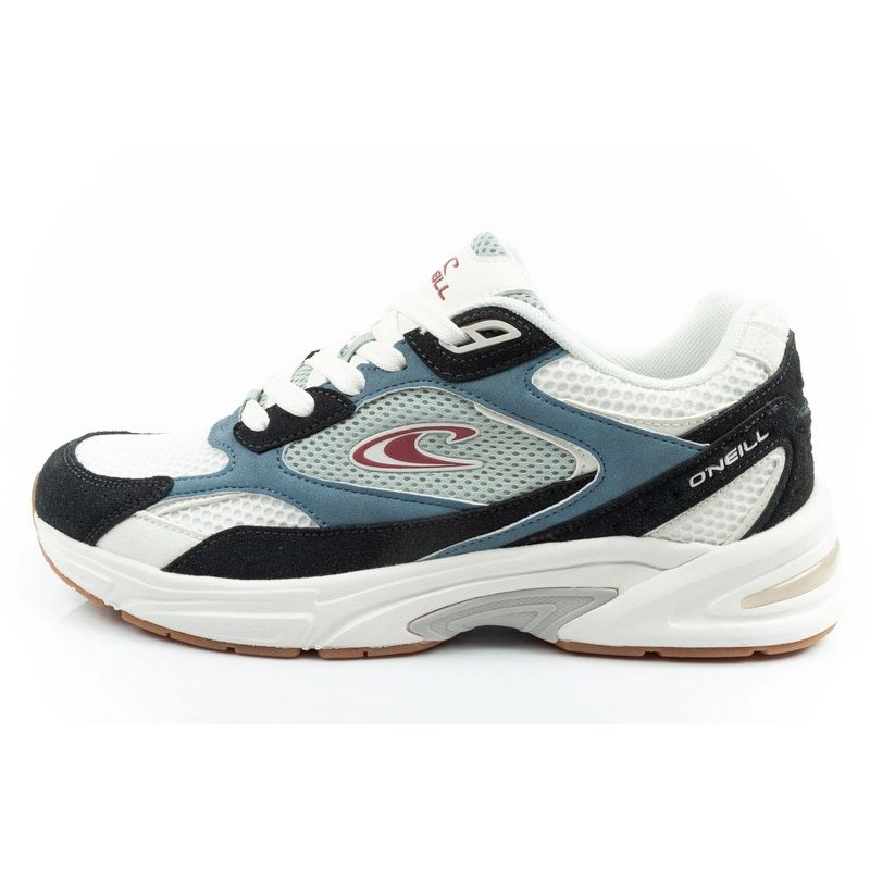 O'neill men's sports shoes sneakers Montauk fashionable comfortable lightweight To be categorized Your Sports Performance