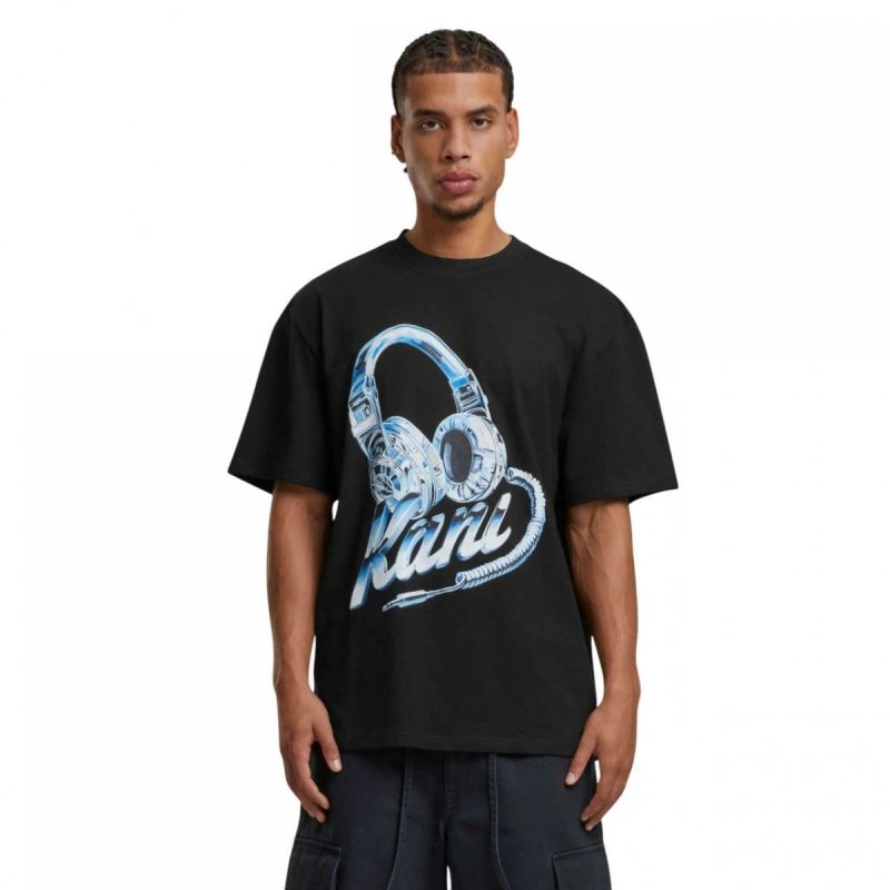 Karl Kani t-shirt M PD00005346 Clothing/Lifestyle/T-shirts/Karl Kani Your Sports Performance
