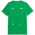T-shirt 4F M 4FSS23TTSHM311-41S Clothing/Lifestyle/T-shirts 4F