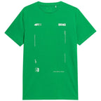 T-shirt 4F M 4FSS23TTSHM311-41S Clothing/Lifestyle/T-shirts 4F