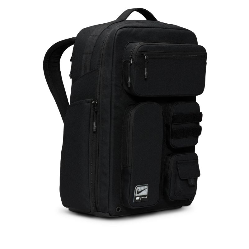 Nike Utility Elite Backpack FN4173-010 Accessories/Plecaki Nike
