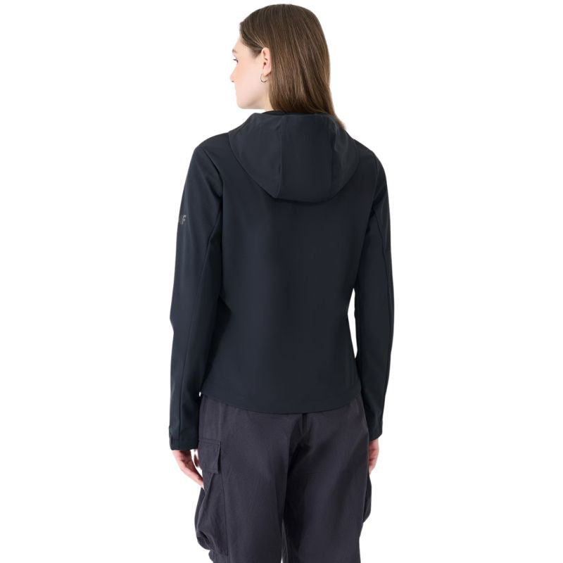 Softshell jacket 4F F320 W 4FWSS25TSOFF320 20S Clothing/Outdoor 4F