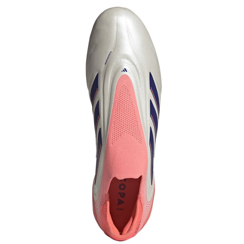 Adidas COPA PURE III Elite FG JS0650 shoes In preparation Adidas