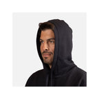 Men’s ROSSIGNOL Waterfall H Sweatshirt, Black