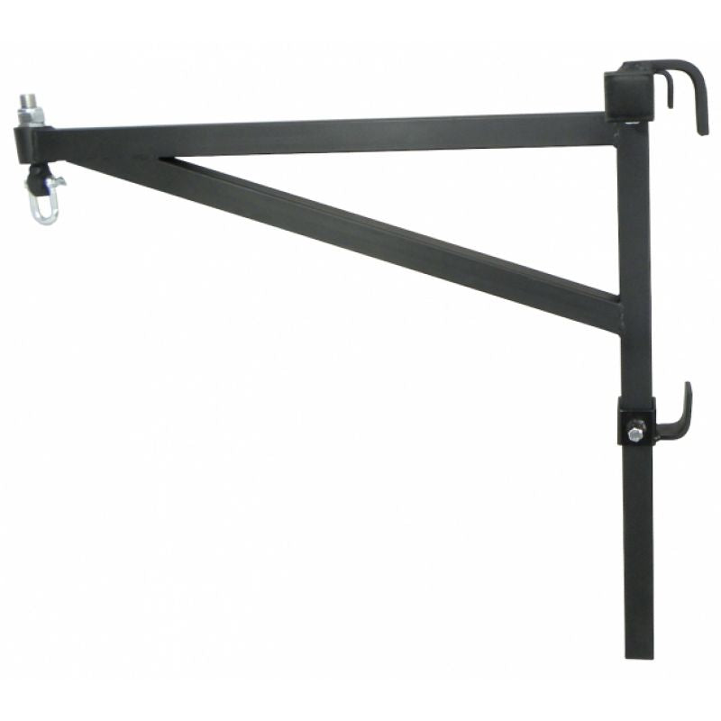 Ladder bag hanger with swivel hook WD-10S In preparation Your Sports Performance