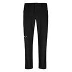 Salewa Puez Dolomitic 2 Dst M Reg Pnt Black out pants M 28484-0910 Clothing/Outdoor/Elbrus Your Sports Performance