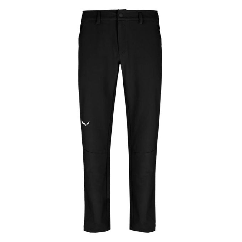 Salewa Puez Dolomitic 2 Dst M Reg Pnt Black out pants M 28484-0910 Clothing/Outdoor/Elbrus Your Sports Performance