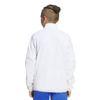 adidas Junior Real Madrid EU JP4021 Home Jacket adidas