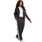 adidas Energize women’s tracksuit black JF3388