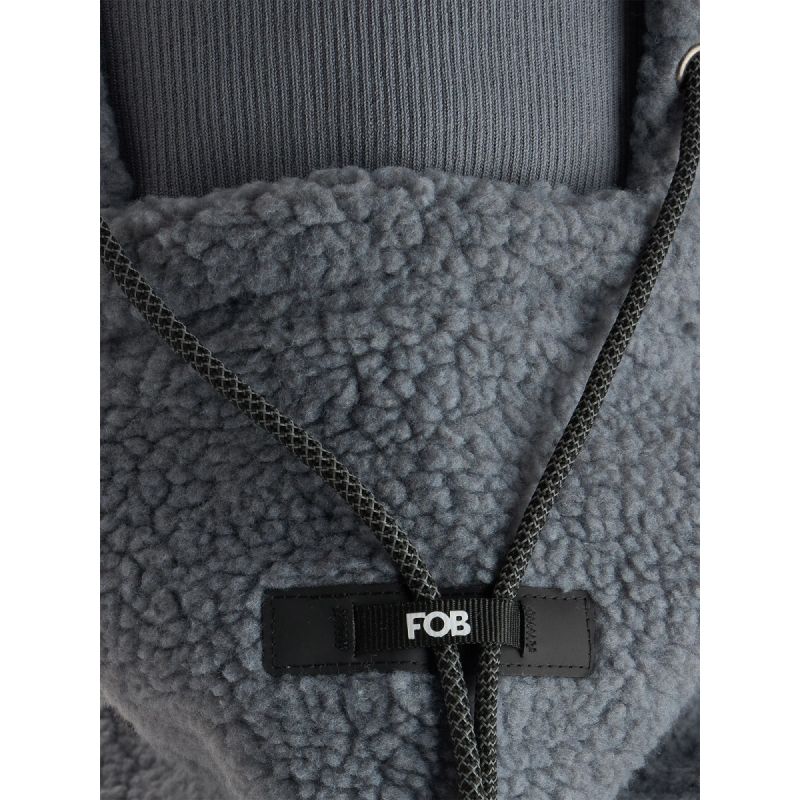 Balaclava 4F 4FWAW25ABALU056-25S Clothing Your Sports Performance