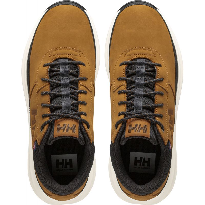 Helly Hansen Beckett M 11991 725 Waterproof Boots Footwear/Lifestyle/Helly Hansen Your Sports Performance