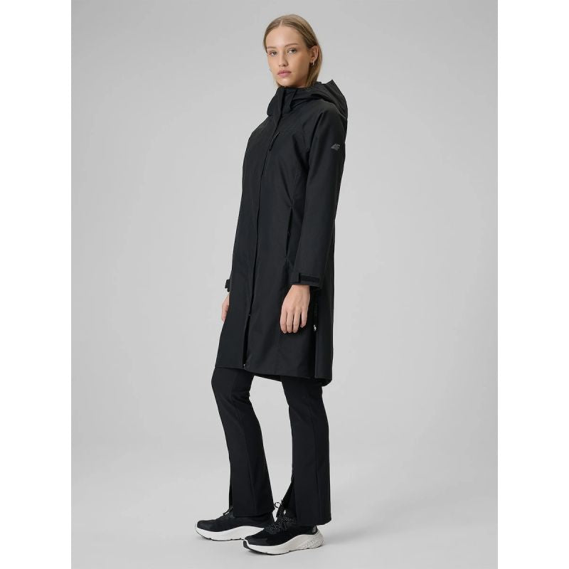 8000 women's membrane coat 4F 4FWSS26TTJAF1114-20S 4f