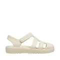 Crocs Classic Fisherman Beige Children's Sandals 210626 0LH
