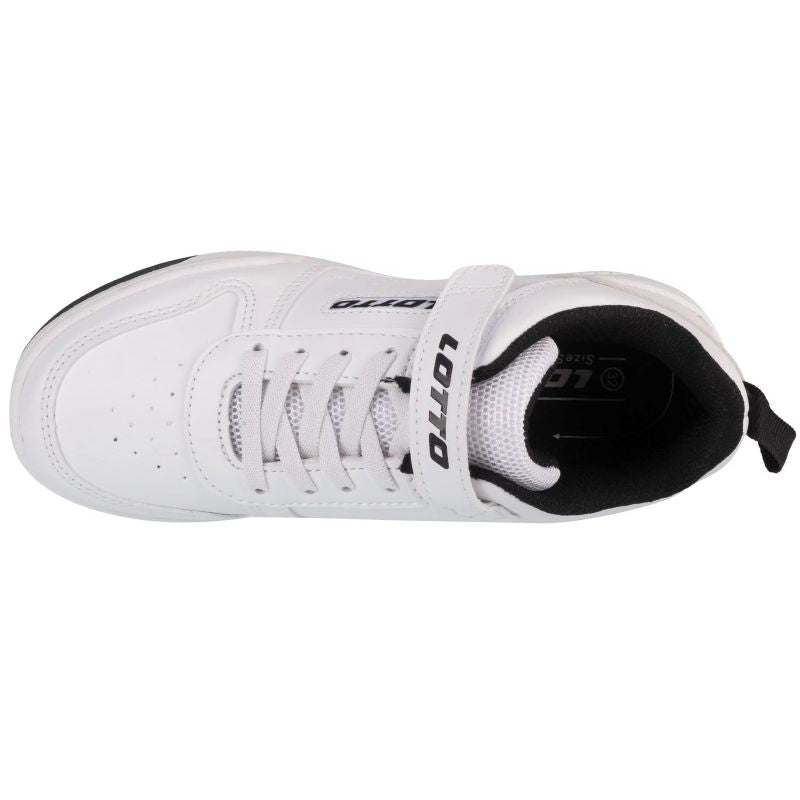 Lotto Toco BC K Jr 2600320K-1011 shoes Footwear/Lifestyle Your Sports Performance