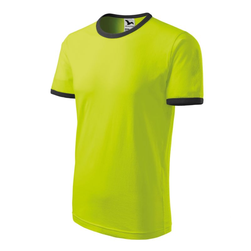 T-shirt Malfini Infinity M MLI-13162 lime Clothing/Lifestyle/T-shirts/Malfini Malfini
