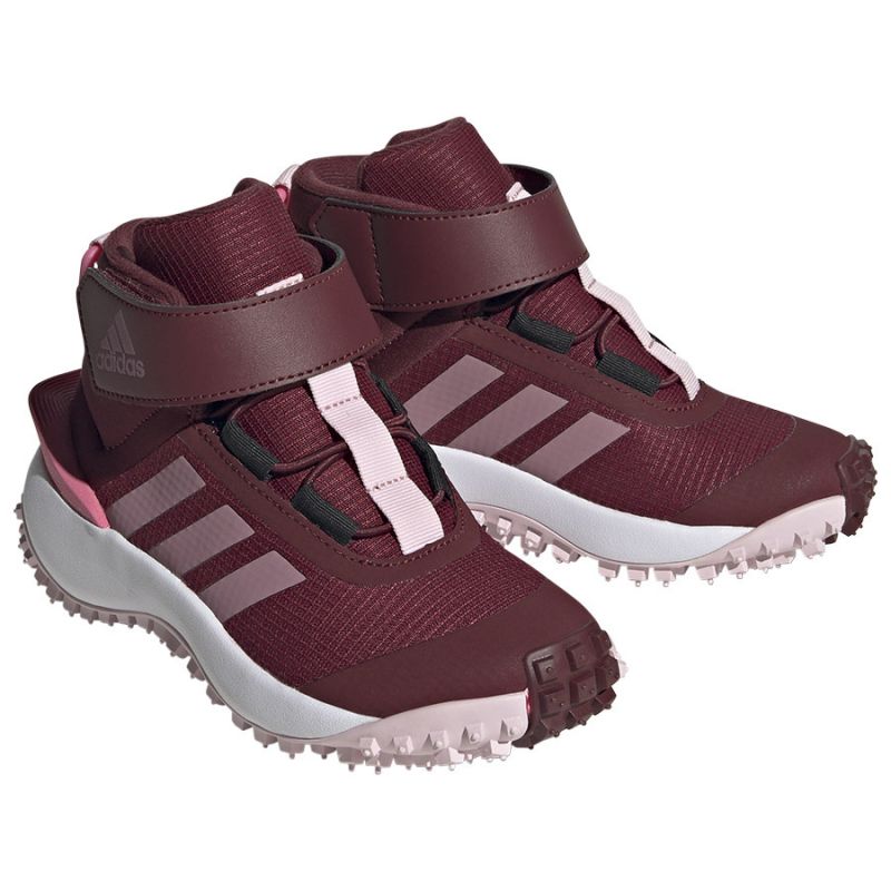 Adidas Fortatrail EL K Jr IG7267 shoes Footwear/Outdoor Adidas