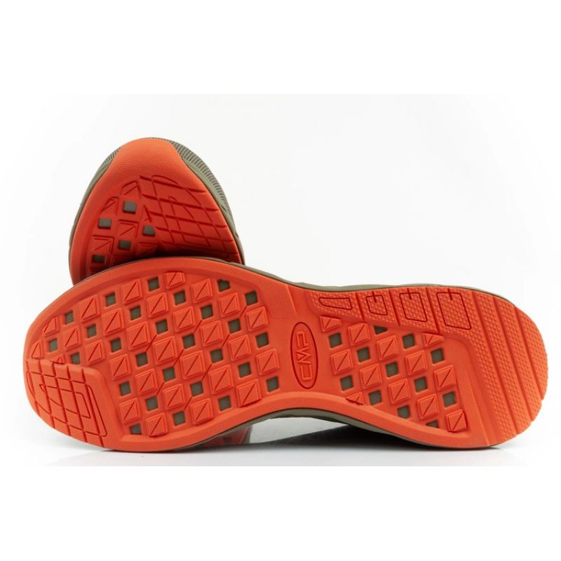 CMP Nhekkar Multisport M 3Q51057 E663 Running Shoes Footwear/Running/Men/CMP Your Sports Performance