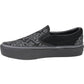Vans 66 Classic Slip-On Platform W VN0A3JEZWW0 Footwear/Lifestyle/Vans Your Sports Performance