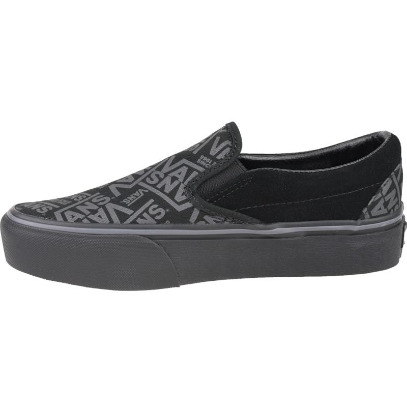 Vans 66 Classic Slip-On Platform W VN0A3JEZWW0 Footwear/Lifestyle/Vans Your Sports Performance