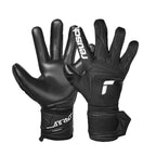 Attrakt Freegel Infinity Black Goalkeeper Gloves 5670735-7700 To be categorized Your Sports Performance