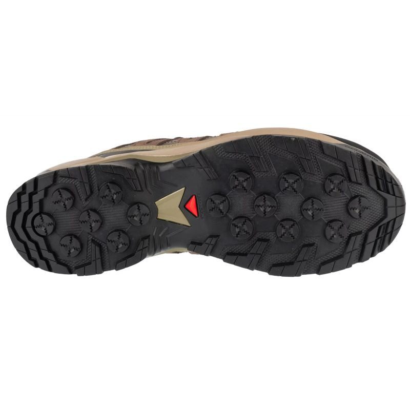 Salomon X-Adventure Reckon GTX M L47815600 Running Shoes Footwear/Running/Men Your Sports Performance