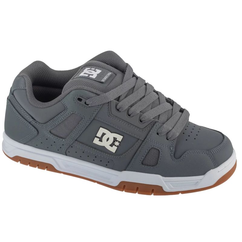 DC Shoes Stag DC320188-2GG Gray 43 In preparation Your Sports Performance