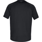 UA Tech 2.0 SS Tee M 1326413-001 training shirt Clothing/Training Your Sports Performance