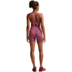 Nike One Women's Shorts Pink IO0809 654