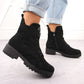 Ankle boots M. Daszyński W SAN22B Footwear/Lifestyle/M.Daszyński Your Sports Performance