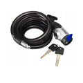 TONYON TY-546 clasp key 12x1500mm Części/Zapięcie Rowerowe Your Sports Performance