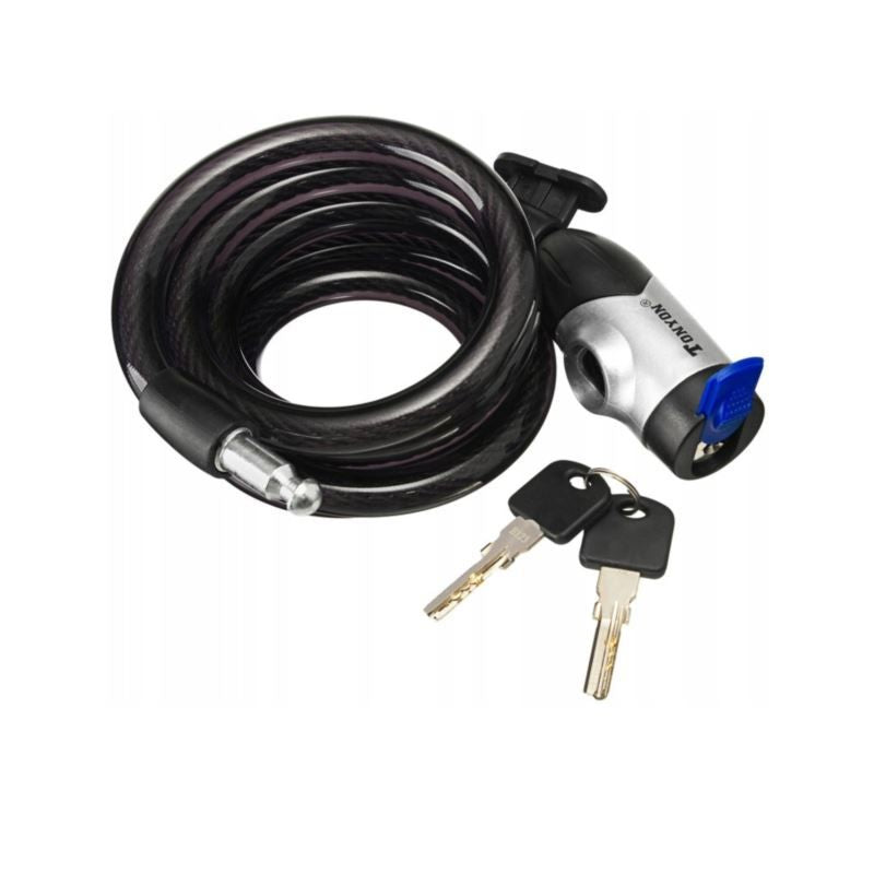 TONYON TY-546 clasp key 12x1500mm Części/Zapięcie Rowerowe Your Sports Performance