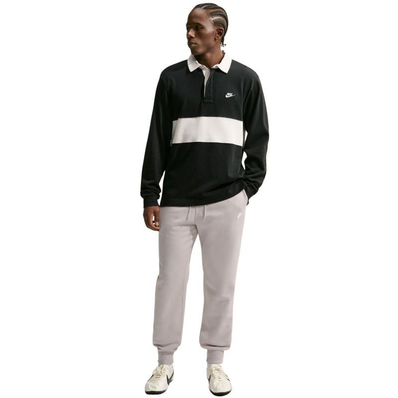Men’s Nike Club BB Jogger Beige FN3787 211