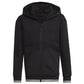 Sweatshirt adidas Fleece Full-Zip Hoody Jr. HN6182 Clothing/Training Adidas