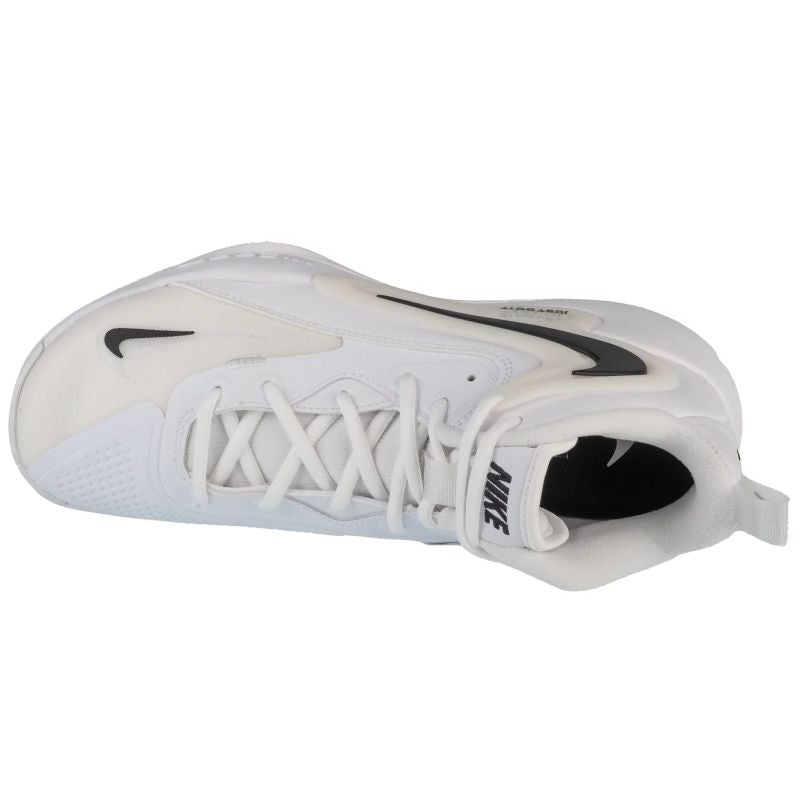 Nike Hyperset 2 Volleyball Shoes FQ7070-101 Footwear/Volleyball/Men/Nike Nike