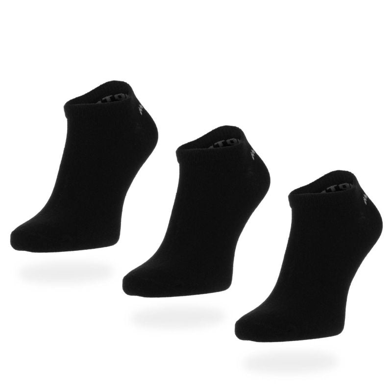 Monotox Basics Socks 3-pack SKS20PKB Clothing/Training/Socks/Unisex/Monotox Asics