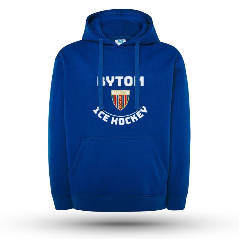 Ice Hockey Polonia Bytom M SREBICEHOCPB-RB sweatshirt Clothing/Lifestyle Your Sports Performance