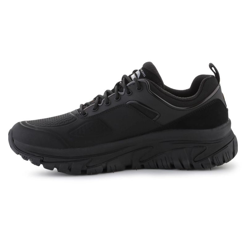 Skechers Arch Fit Road Walker - Recon M 237333-BBK shoes Footwear/Lifestyle/Skechers Your Sports Performance