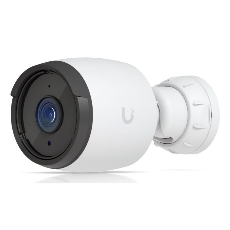 Ubiquti UniFi G6 Bullet White camera (UVC-G6-BULLET-W) 8MP 3840 x 2160 (16:9) IP66 IK04 9.9W CCTV IP/Kamery Your Sports Performance