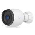 Ubiquti UniFi G6 Bullet White camera (UVC-G6-BULLET-W) 8MP 3840 x 2160 (16:9) IP66 IK04 9.9W CCTV IP/Kamery Your Sports Performance