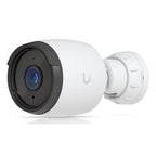 Ubiquti UniFi G6 Bullet White camera (UVC-G6-BULLET-W) 8MP 3840 x 2160 (16:9) IP66 IK04 9.9W CCTV IP/Kamery Your Sports Performance
