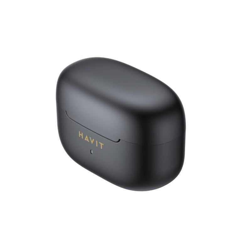 Havit OWS910 TWS Wireless Earphones (Black) In preparation Your Sports Performance