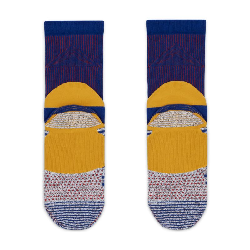 Nike Trail CU7203-417 socks Clothing/Training/Socks/Unisex Nike