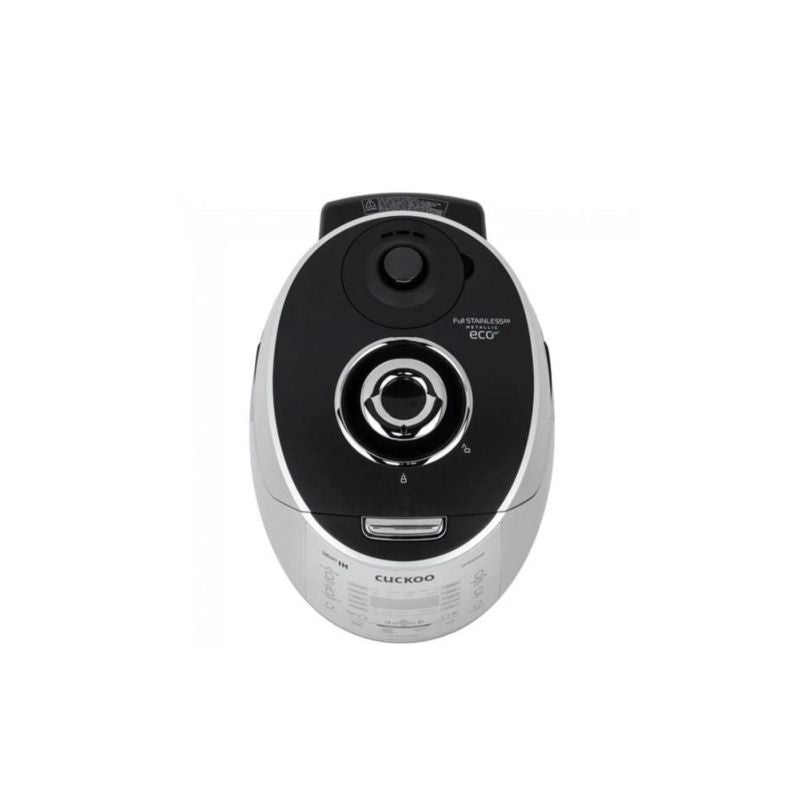 Cuckoo Rice Cooker 1080ml with Display Silver AGD - Produkty/Sztućce i przybory kuchenne Your Sports Performance