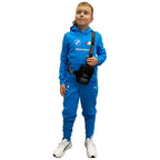 Puma BMW MMS Jr 536522 15 sweatshirt Clothing/Training Puma